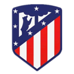 Atletico Madrid Brankarsky